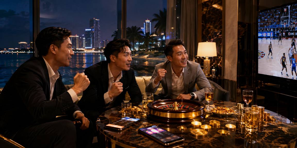 xamnt3 Nổi Bật Casino